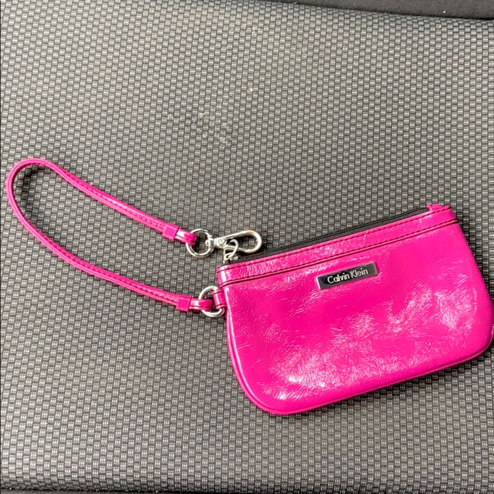 Calvin Klein Wallet/Clutch